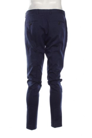 Мъжки панталон Jack & Jones PREMIUM, Размер M, Цвят Син, Цена 26,24 лв.