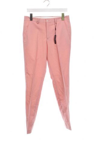 Pantaloni de bărbați Jack & Jones PREMIUM, Mărime M, Culoare Roz, Preț 269,74 Lei