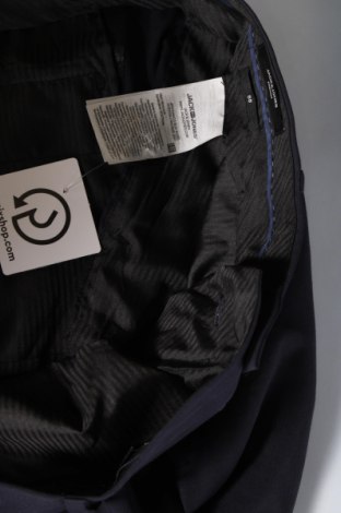 Мъжки панталон Jack & Jones PREMIUM, Размер XL, Цвят Син, Цена 22,14 лв.