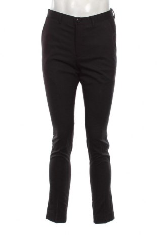 Pantaloni de bărbați Jack & Jones PREMIUM, Mărime M, Culoare Negru, Preț 53,95 Lei