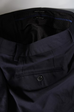 Ανδρικό παντελόνι Jack & Jones PREMIUM, Μέγεθος L, Χρώμα Μπλέ, Τιμή 13,95 €