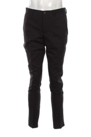 Pantaloni de bărbați Jack & Jones PREMIUM, Mărime M, Culoare Negru, Preț 269,74 Lei
