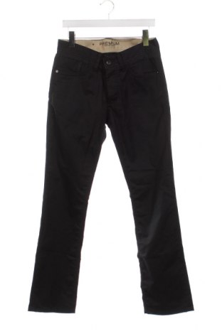 Мъжки панталон Jack & Jones PREMIUM, Размер M, Цвят Черен, Цена 16,53 лв.