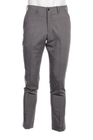 Мъжки панталон Jack & Jones PREMIUM, Размер L, Цвят Сив, Цена 33,62 лв.