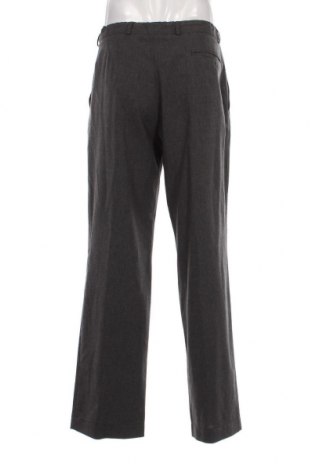 Мъжки панталон John Devin, Размер L, Цвят Сив, Цена 9,28 лв.