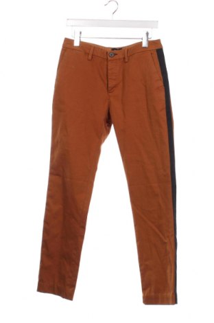 Мъжки панталон Jules, Размер S, Цвят Кафяв, Цена 7,25 лв.