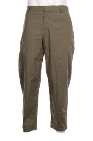 Мъжки панталон Kiomi, Размер XL, Цвят Зелен, Цена 44,37 лв.
