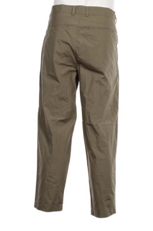 Мъжки панталон Kiomi, Размер XL, Цвят Зелен, Цена 29,58 лв.