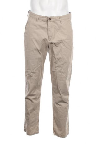 Pánské kalhoty  LC Waikiki, Velikost XL, Barva Béžová, Cena  172,00 Kč