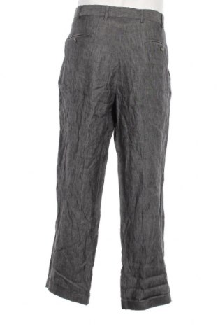 Pantaloni de bărbați LUBIAM, Mărime XL, Culoare Gri, Preț 44,51 Lei