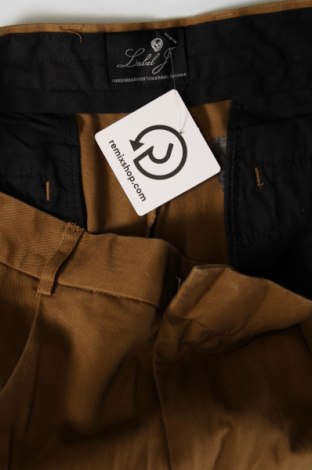 Pánske nohavice  Label J, Veľkosť L, Farba Hnedá, Cena  14,84 €