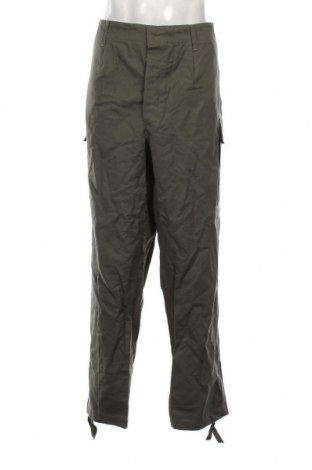 Pantaloni de bărbați Leo Kohler, Mărime XXL, Culoare Verde, Preț 90,79 Lei