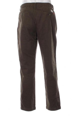 Мъжки панталон Levi's, Размер M, Цвят Зелен, Цена 19,80 лв.