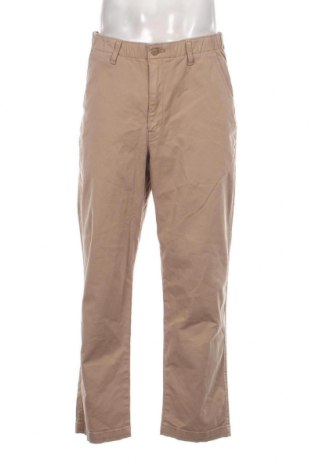 Ανδρικό παντελόνι Levi's, Μέγεθος L, Χρώμα  Μπέζ, Τιμή 14,97 €