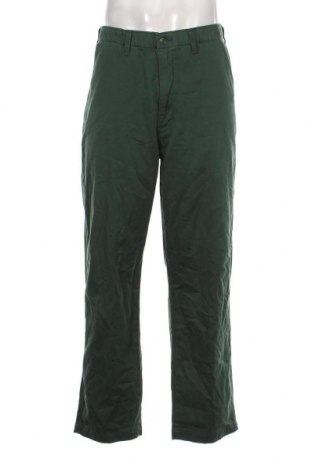 Pantaloni de bărbați Levi's, Mărime XL, Culoare Verde, Preț 112,89 Lei
