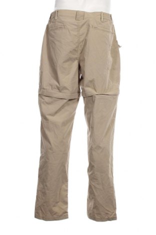 Мъжки панталон Life Line, Размер M, Цвят Бежов, Цена 46,00 лв.