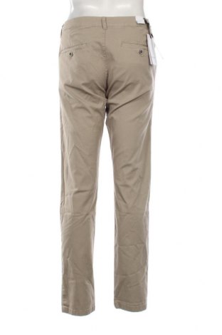 Ανδρικό παντελόνι Lindbergh, Μέγεθος L, Χρώμα  Μπέζ, Τιμή 29,94 €