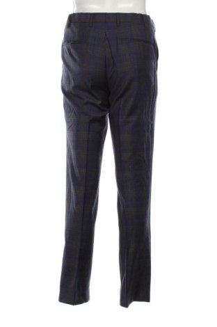 Мъжки панталон Linus, Размер M, Цвят Син, Цена 29,00 лв.