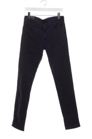 Pantaloni de bărbați Liu Jo, Mărime M, Culoare Albastru, Preț 125,66 Lei