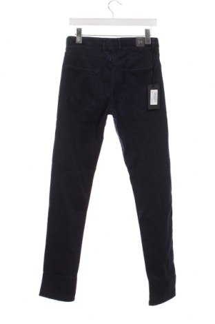 Pantaloni de bărbați Liu Jo, Mărime M, Culoare Albastru, Preț 628,29 Lei