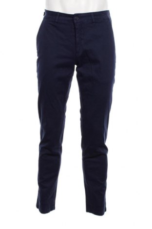 Pantaloni de bărbați Liu Jo, Mărime M, Culoare Albastru, Preț 358,13 Lei