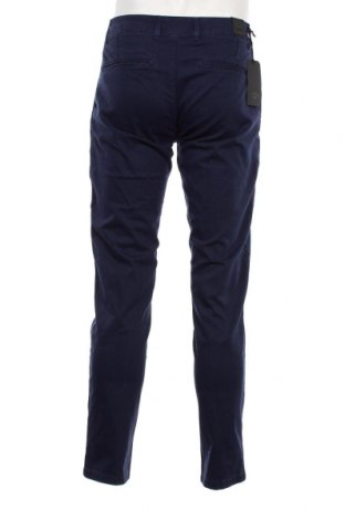 Мъжки панталон Liu Jo, Размер M, Цвят Син, Цена 108,87 лв.