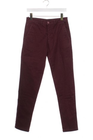 Pánské kalhoty  Liu Jo, Velikost XS, Barva Červená, Cena  415,00 Kč