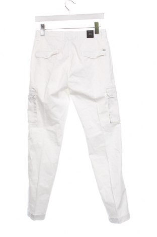 Мъжки панталон Liu Jo, Размер XS, Цвят Бял, Цена 38,20 лв.