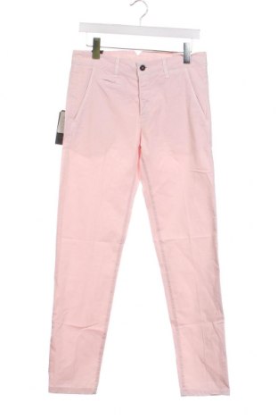 Pantaloni de bărbați Liu Jo, Mărime M, Culoare Roz, Preț 100,53 Lei
