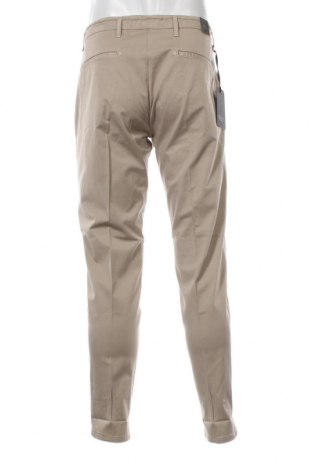 Pantaloni de bărbați Liu Jo, Mărime XL, Culoare Bej, Preț 628,29 Lei