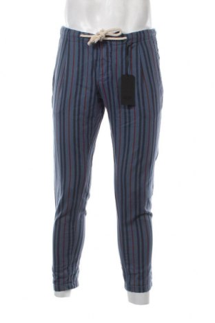 Мъжки панталон Liu Jo, Размер M, Цвят Син, Цена 105,05 лв.