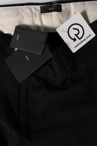 Pantaloni de bărbați Liu Jo, Mărime M, Culoare Negru, Preț 106,81 Lei