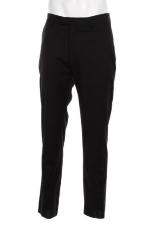 Мъжки панталон Liu Jo, Размер M, Цвят Черен, Цена 32,20 лв.