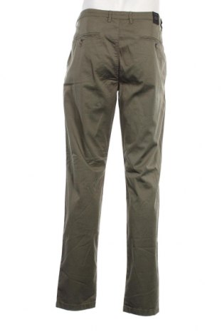 Мъжки панталон Liu Jo, Размер XL, Цвят Зелен, Цена 93,59 лв.