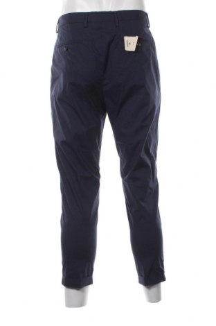Ανδρικό παντελόνι Liu Jo, Μέγεθος M, Χρώμα Μπλέ, Τιμή 98,45 €