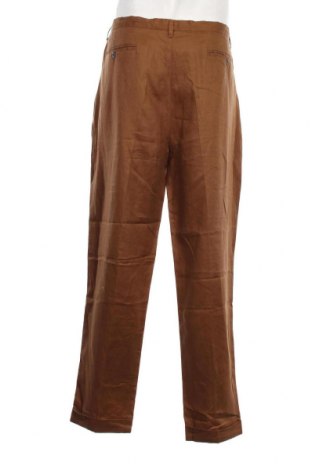 Мъжки панталон Liu Jo, Размер XL, Цвят Кафяв, Цена 191,00 лв.