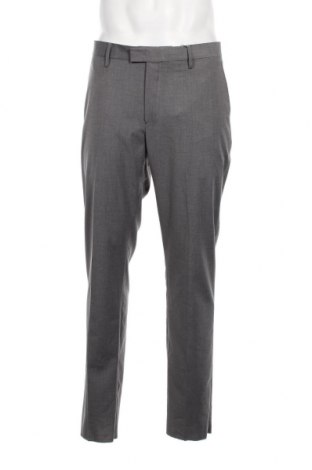 Pantaloni de bărbați Liu Jo, Mărime L, Culoare Gri, Preț 106,81 Lei