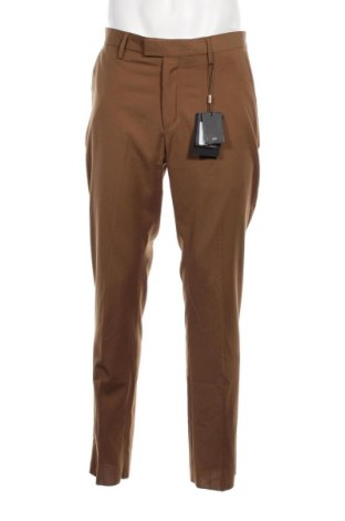 Мъжки панталон Liu Jo, Размер L, Цвят Кафяв, Цена 34,38 лв.