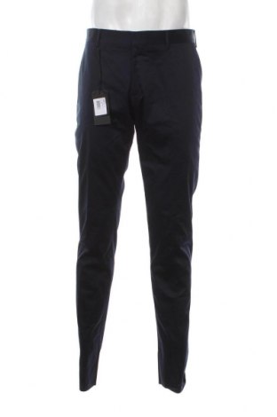 Pantaloni de bărbați Liu Jo, Mărime L, Culoare Albastru, Preț 628,29 Lei