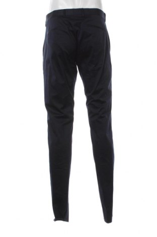 Pantaloni de bărbați Liu Jo, Mărime L, Culoare Albastru, Preț 628,29 Lei