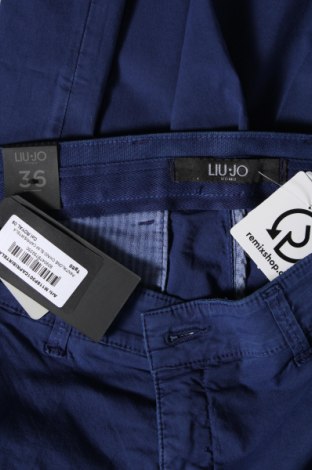 Ανδρικό παντελόνι Liu Jo, Μέγεθος L, Χρώμα Μπλέ, Τιμή 47,26 €