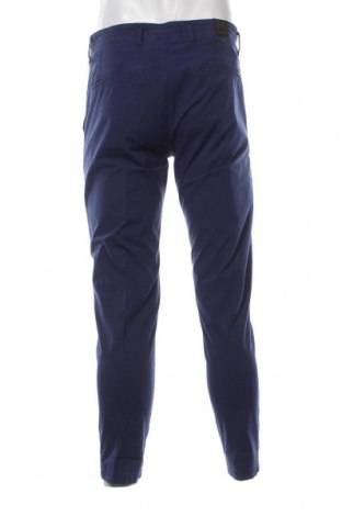 Мъжки панталон Liu Jo, Размер L, Цвят Син, Цена 91,68 лв.