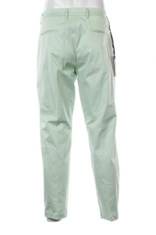 Ανδρικό παντελόνι Liu Jo, Μέγεθος XL, Χρώμα Πράσινο, Τιμή 50,21 €