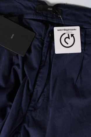 Ανδρικό παντελόνι Liu Jo, Μέγεθος L, Χρώμα Μπλέ, Τιμή 17,72 €