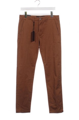 Мъжки панталон Liu Jo, Размер M, Цвят Кафяв, Цена 28,65 лв.