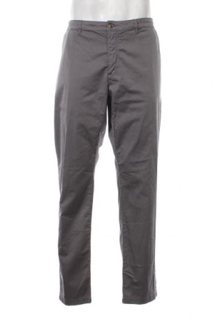 Мъжки панталон Liu Jo, Размер XL, Цвят Сив, Цена 114,60 лв.