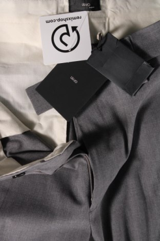 Ανδρικό παντελόνι Liu Jo, Μέγεθος M, Χρώμα Γκρί, Τιμή 20,67 €