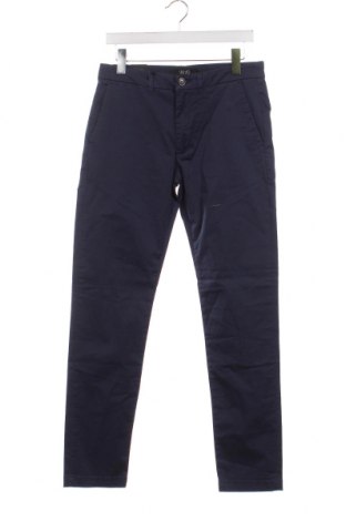 Pantaloni de bărbați Liu Jo, Mărime M, Culoare Albastru, Preț 628,29 Lei