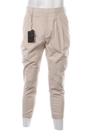 Мъжки панталон Liu Jo, Размер M, Цвят Розов, Цена 32,47 лв.