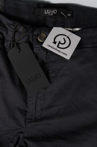 Pantaloni de bărbați Liu Jo, Mărime M, Culoare Albastru, Preț 182,20 Lei